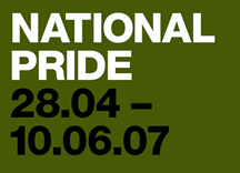 National Pride preview