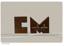 Camille Muller preview